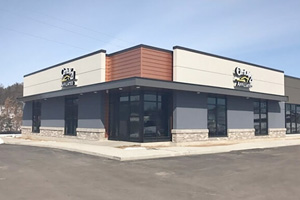 Eau Claire Office