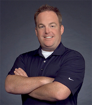 Kevin Feather