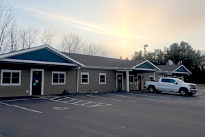 Rice Lake Office