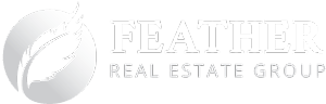 Feather Real Estate Group Logo