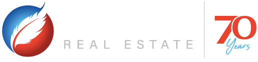 Feather Real Estate Group Logo