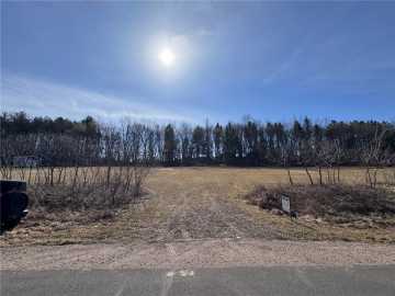 Holcombe, WI: Lot 2 County Road D