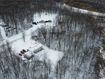 Cadott, WI: Lot 14 48th Avenue