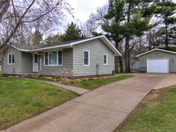 Eau Claire, WI: 1350 Cameron Street