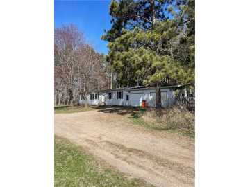 Eleva, WI: 10592 S County Road HHI