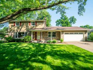 Eau Claire, WI: 1320 Bradley Avenue