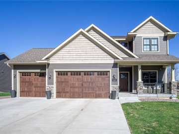 Eau Claire, WI: 2931 Drier Road