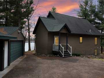 Webster, WI: 3605 County Road A