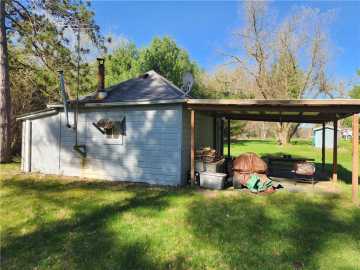 Black River Falls, WI: N2910 Thundercloud Road