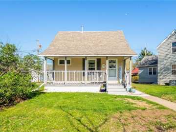 Eau Claire, WI: 719 Huebsch Boulevard