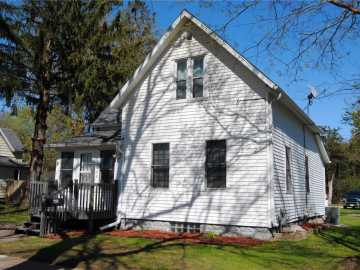 Menomonie, WI: 1408 Stout Street