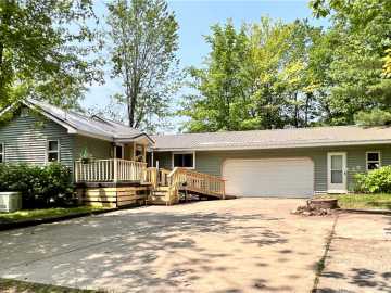 Weyerhaeuser, WI: 999 N Mcgill Point Road