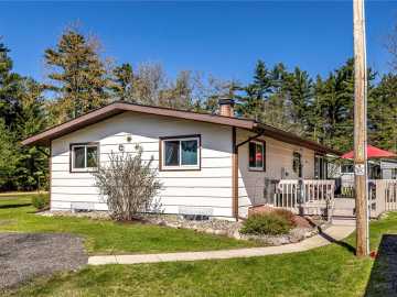 Millston, WI: N3082 Beiman Road