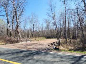 Frederic, WI: 530 335th Avenue