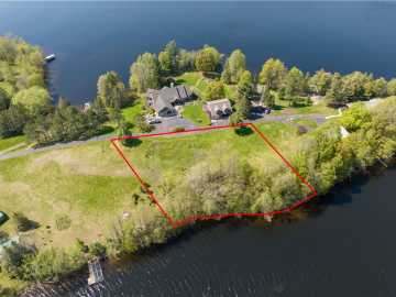 Cable, WI: Lot 2 CSM 1543 County Highway D