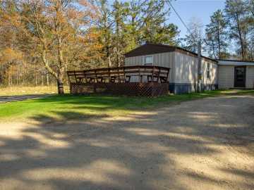 Wheeler, WI: 207 State Rd 25 S