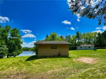 Grantsburg, WI: 20931 Bayview Drive
