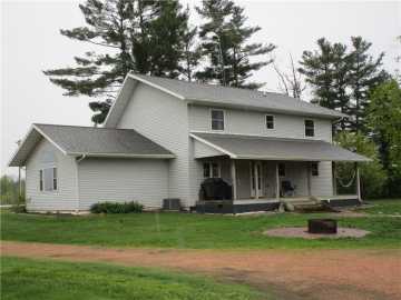 Bruce, WI: w12058 US Highway 8