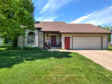 Eau Claire, WI: 4830 Rye Court