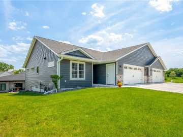 Eau Claire, WI: 2837 Patrick John Drive
