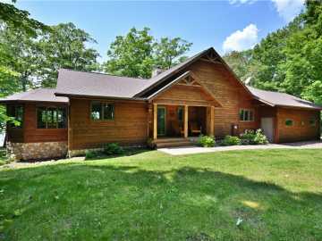 Birchwood, WI: W1213 Nice Lake Road