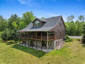 Birchwood, WI: 2845 28 11/16 Street
