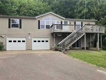 Colfax, WI: 10557 20th Street