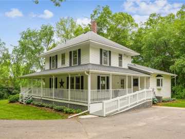 Knapp, WI: 3220 50th Avenue