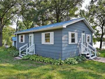 Sarona, WI: N 2942 Jesse Road