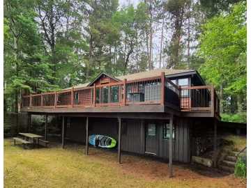 Hayward, WI: 15531 Lakewood Drive