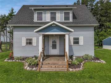 Plum City, WI: N2498 50th Street