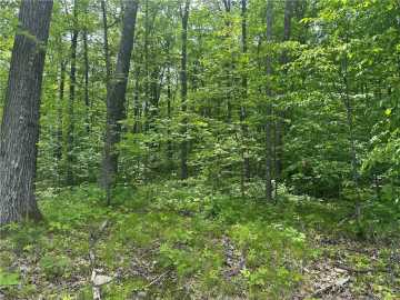 Hayward, WI: 10191 N Hardwood Hills