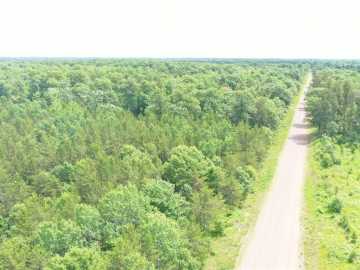 Grantsburg, WI: XXX Anderson Road