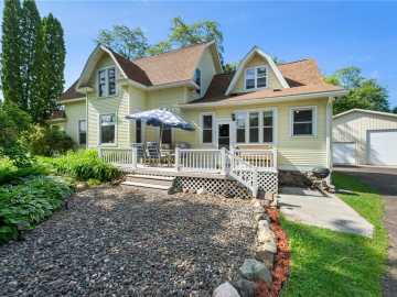 Frederic, WI: 11826 State Road 48