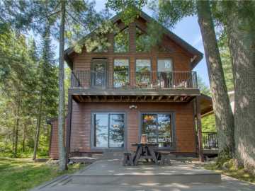 Stone Lake, WI: 15338W State Hwy 27/70