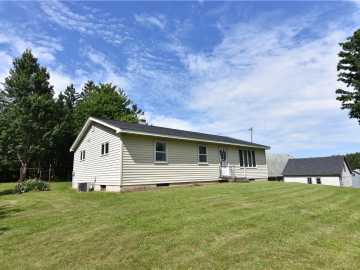 New Auburn, WI: 15754 County Hwy M