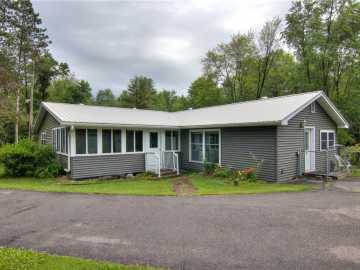 Black River Falls, WI: N9274 Power House Road