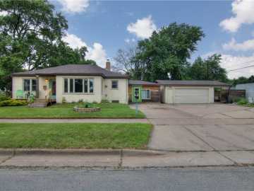 Eau Claire, WI: 1418 Keith Street