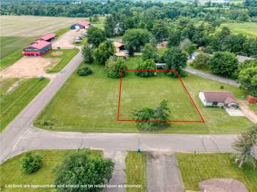 Barron, WI: xxx Margaret Avenue