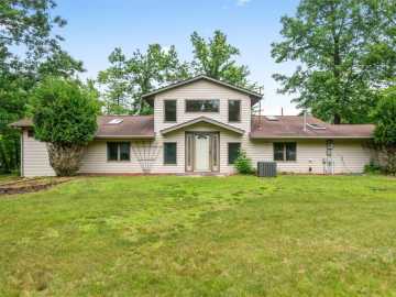 Danbury, WI: 3718 Big Mcgraw Road