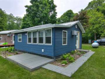 Birchwood, WI: 2045 N Ol' Hays Road