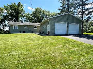 Mikana, WI: 2721 26 7/8 Avenue