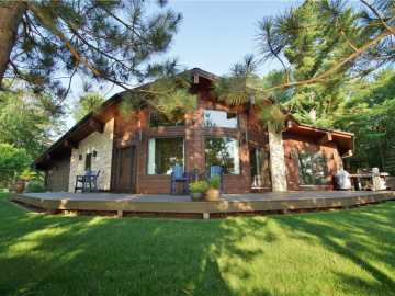 Stone Lake, WI: 16267W Conners Lane