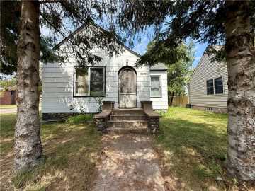 Hayward, WI: 10580 Wisconsin Avenue