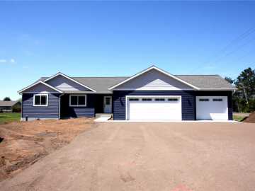 Chippewa Falls, WI: Lot 50 114th Street