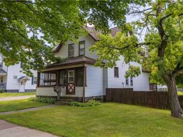 Ladysmith, WI: 406 Worden E Avenue