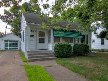Eau Claire, WI: 627 Starr Avenue
