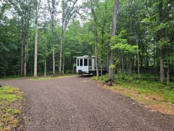 Birchwood, WI: 2870 29 7/16 Avenue