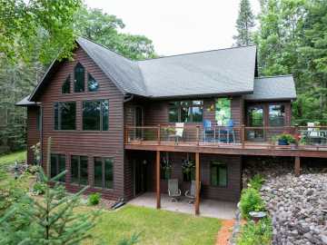 Cable, WI: 20145 W Crystal Drive