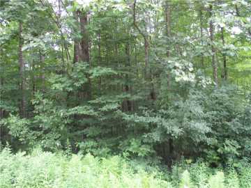 Birchwood, WI: LOT #100 Woods Avenue